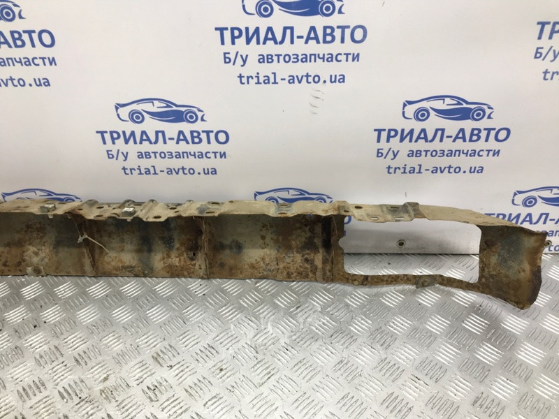 Усилитель бампера задний Mitsubishi Pajero Sport K9 3.0 БЕНЗИН 6G72 1996 (б/у) Київ - зображення 7