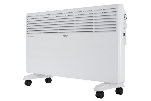 Конвектор Ergo HС-222024 2000 Вт Киев - изображение 1