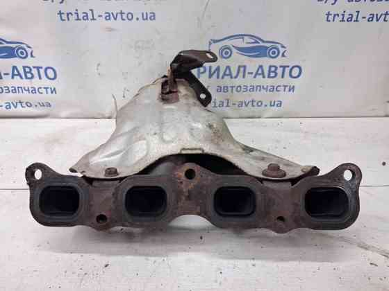 Коллектор выпускной Mitsubishi Outlander 2007-2012 1555A412 (Арт. 80673) Киев