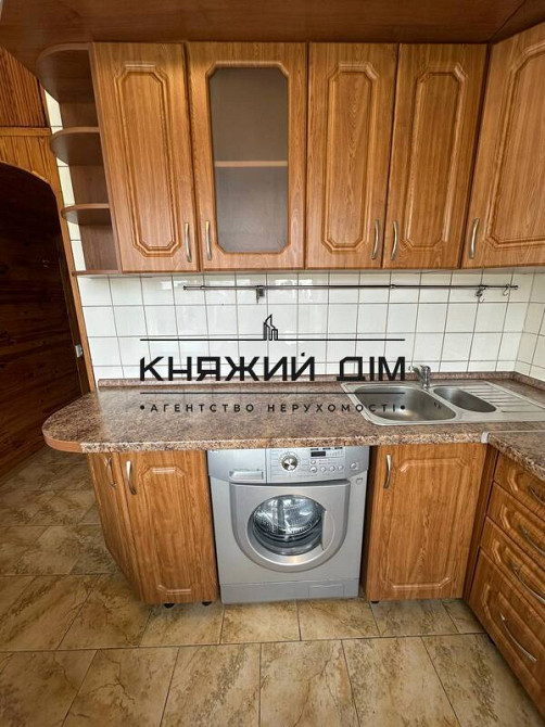 БЕЗ КОМІСІЇ! єВідновлення!Продаж 2 кімнатної суміжної квартири в Дніпровському р-н КОД 21146229 Киев - изображение 11