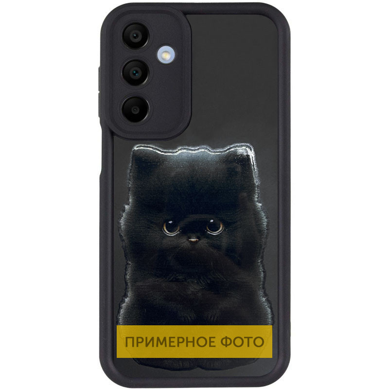 TPU чехол Prestige для Samsung Galaxy A06 Херсон - изображение 1