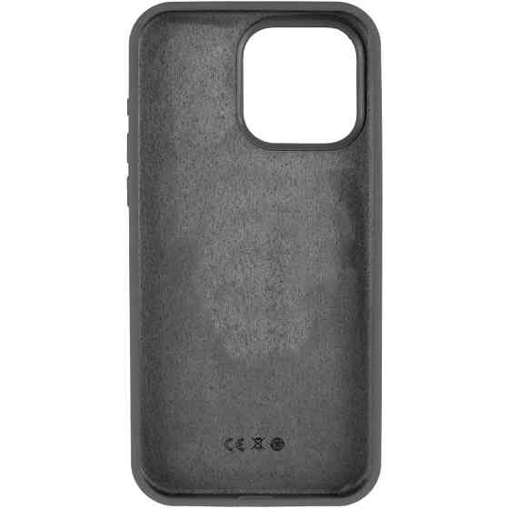 Чехол Silk Full Protective (AA) NO LOGO для Apple iPhone 15 Pro (6.1") Херсон