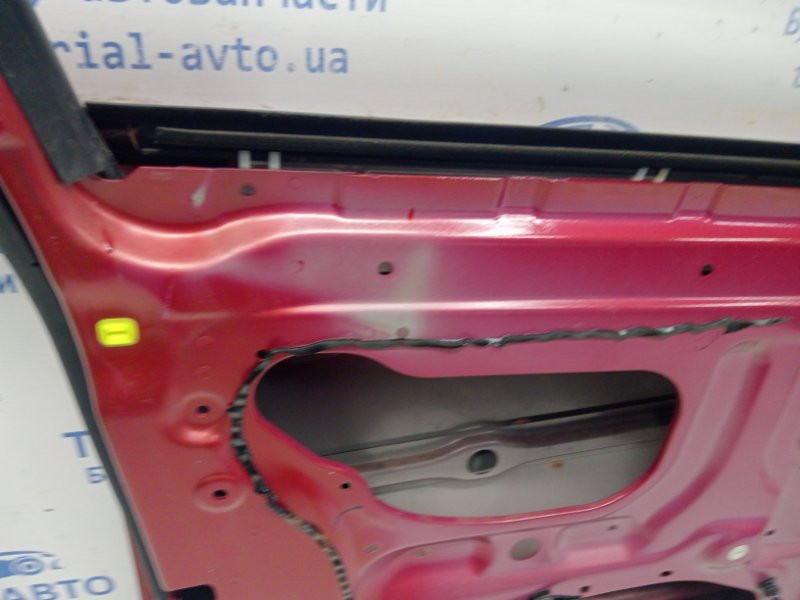 Дверь передняя левая Mitsubishi Lancer 10 1.5 БЕНЗИН 4A91 2007 (б/у) Киев - изображение 9