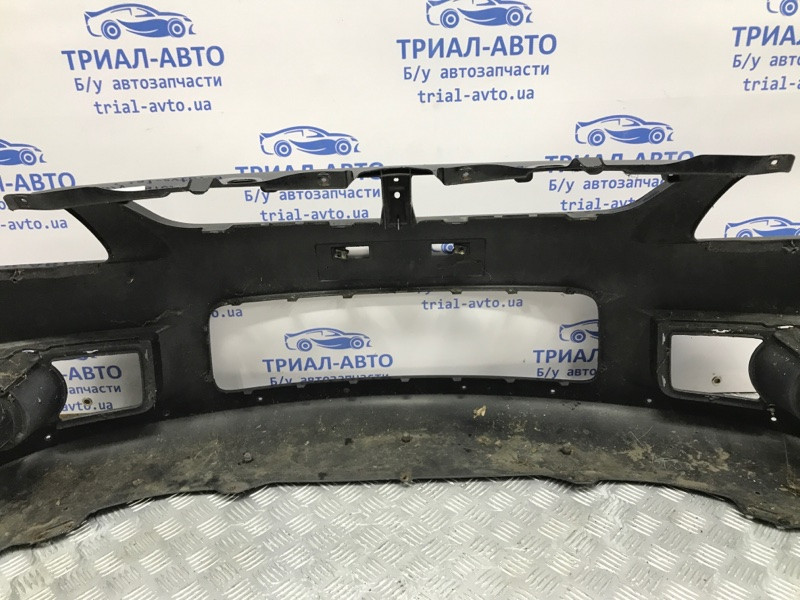 Бампер передний Suzuki SX4 2006-2014 71711-79J00-799 (Арт. 41076) Київ - зображення 10
