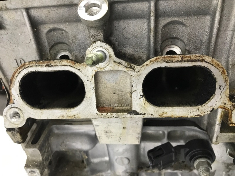 Двигатель Toyota RAV 4 A30 2.0 БЕНЗИН 1AZFE 2005 (б/у) Київ - зображення 6