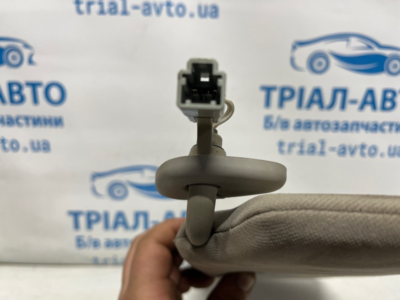 Козырек солнцезащитный левый Acura MDX 2006-2013 83280-STX-A01ZC (Арт. 75151) Киев - изображение 5