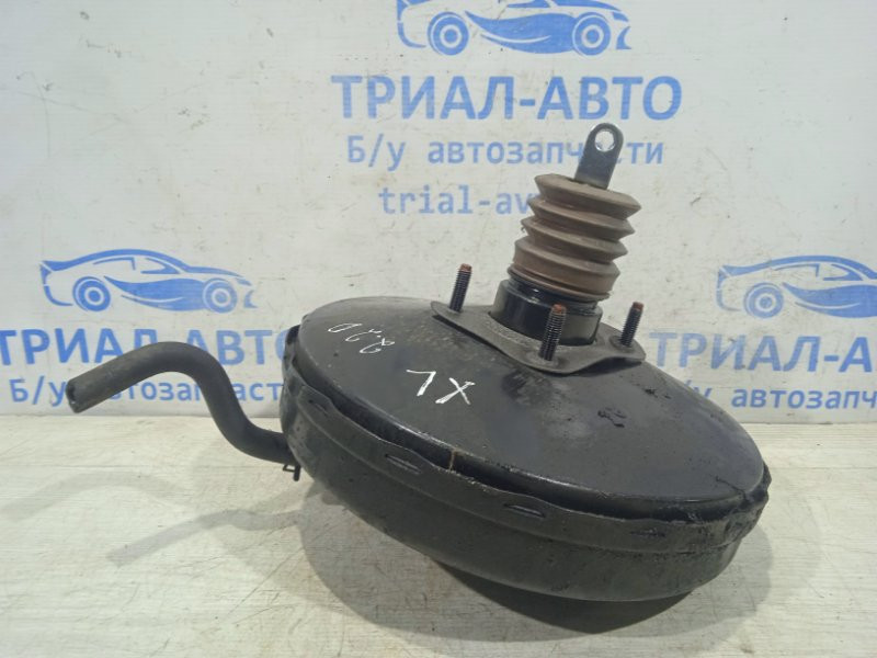 Вакуумный усилитель тормозов Mitsubishi Outlander 2007-2012 4680a009 (Арт. 18880) Киев - изображение 3