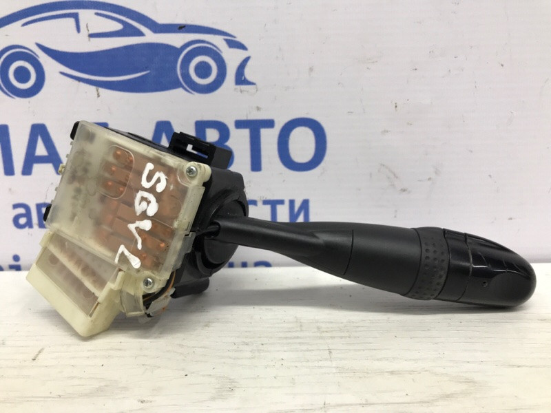 Переключатель подрулевой левый(поворотники) Suzuki Grand Vitara 2005-2016 3721064J00 (Арт. 48920) Киев - изображение 3