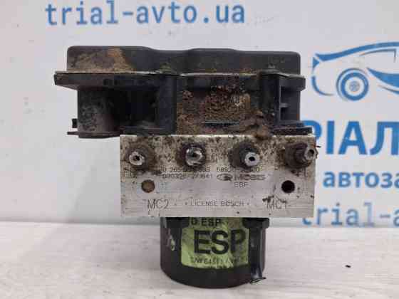Блок abs Hyundai I30 FD 1.6 DIESEL D4FB 2007 (б/у) Киев
