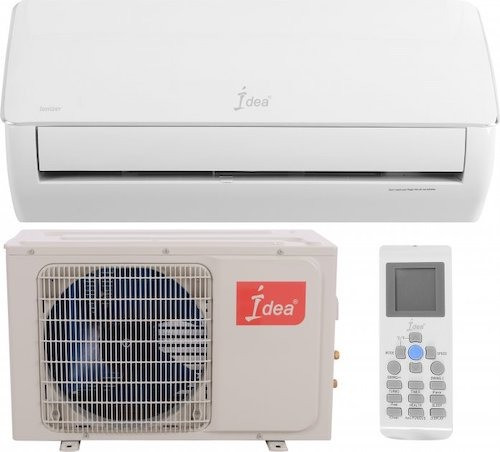 Недорогий кондиціонер. Кондиціонери в Черкасах Черкассы - изображение 2