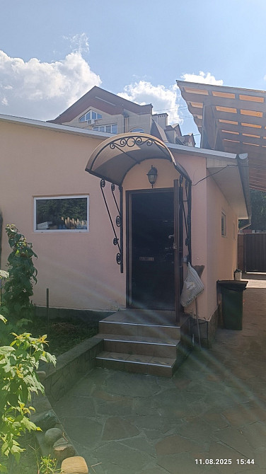 Продам дом в Буче сауна, беседка, барбекю, бассейн Буча - изображение 7