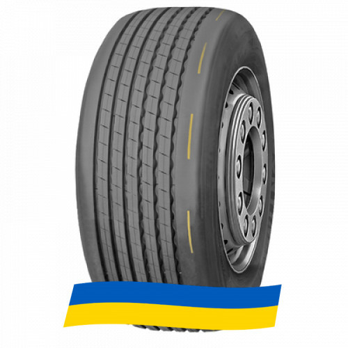 385/55 R22.5 Radburg (наварка) PBT14W Ведуча шина Київ - зображення 6