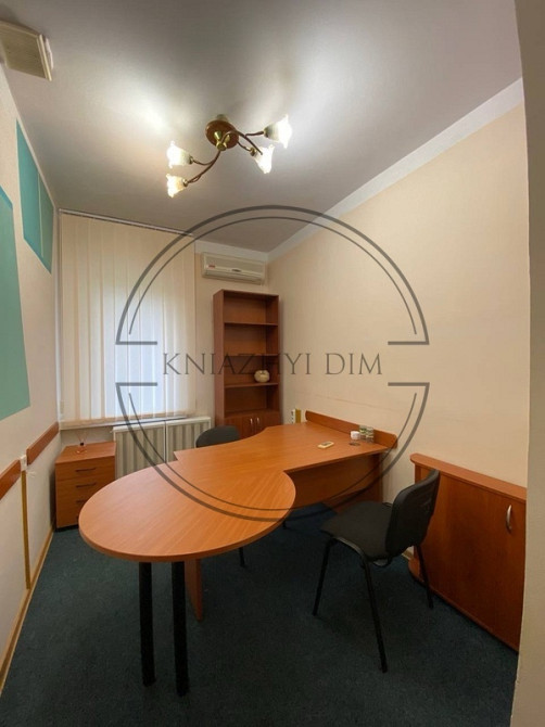 Оренда офісу! Дарницький Бульв. 3А, м. Дарниця/Лівобережна 5хв. пішки. Код об’єкту 1418960 Київ - зображення 7