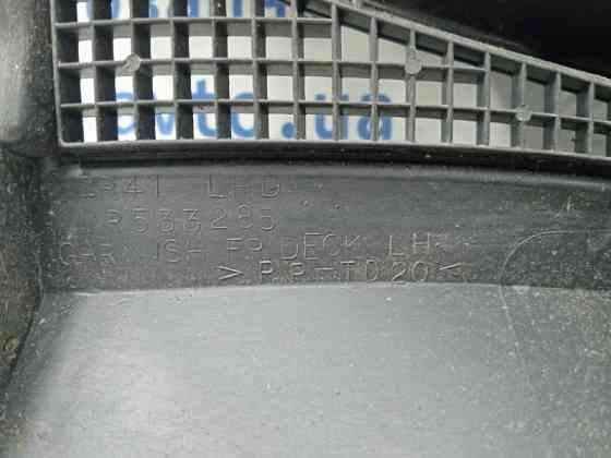 Дефлектор дворников Mitsubishi Lancer 2003-2009 MR533285 (Арт. 61234) Киев