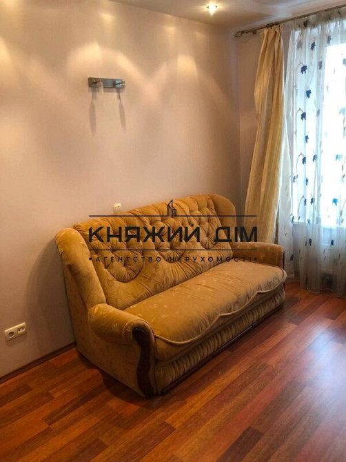 Оренда 3-х кімнатної ЖК Ліко Град є генератор № 11204646 Київ - зображення 5