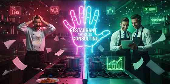 BRG Restaurant — місце, де смак має свій характер Хмельницький