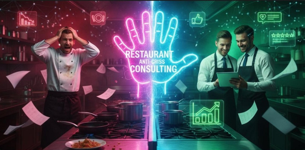 BRG Restaurant — місце, де смак має свій характер Хмельницький - зображення 1