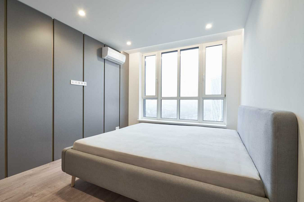 долгосрочная аренда 4-к квартира Киев, Шевченковский, 2500 $/мес. Київ - зображення 1