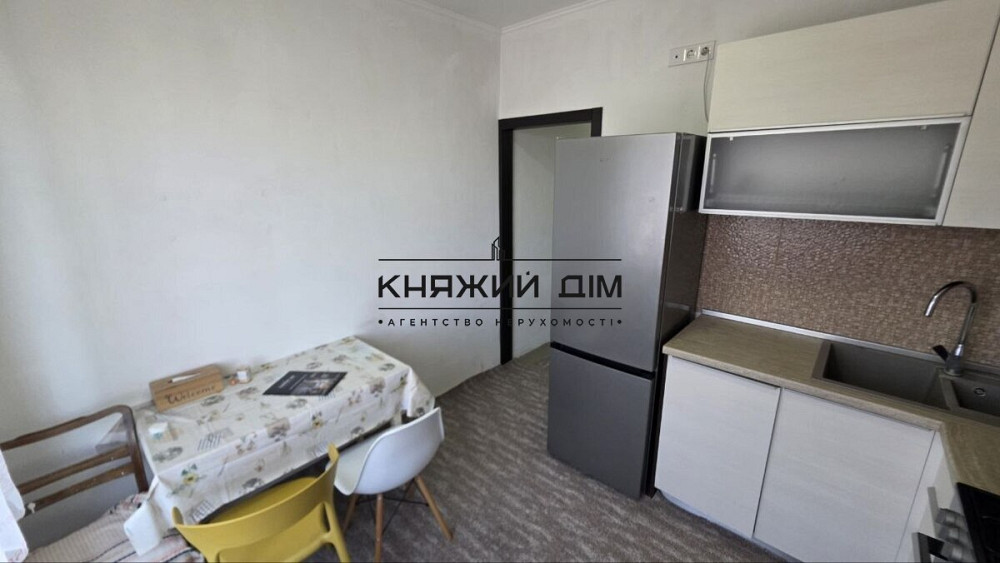Оренда роздільної 2-х к. квартири в центрі Києва м. Арсенальна. № 11200492 Киев - изображение 2
