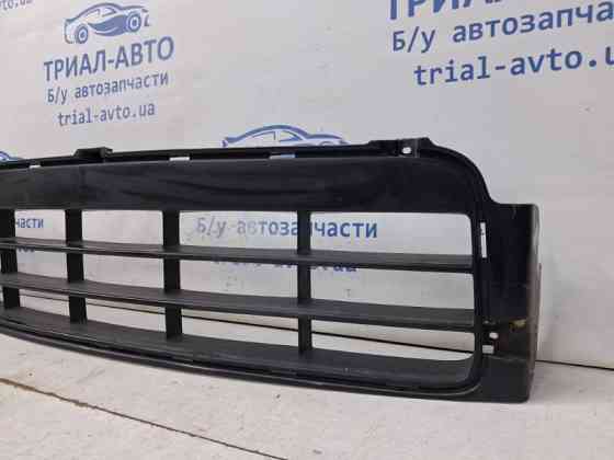 Решетка бампера центральная Suzuki SX4 2006-2014 7172179J005PK (Арт. 64623) Київ