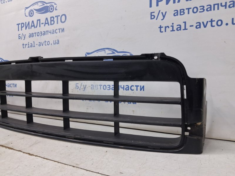 Решетка бампера центральная Suzuki SX4 1.6 БЕНЗИН M16A 2006 (б/у) Київ - зображення 3