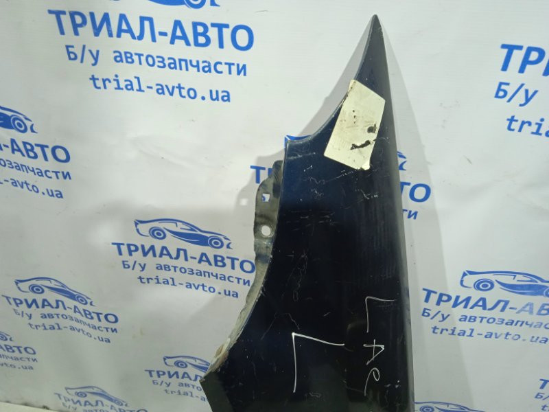 Крыло переднее левое Chevrolet Lacetti J200 2004 (б/у) Киев - изображение 2