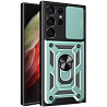 Чехол Ummi Camshield Serge Ring для Samsung Galaxy S25 Ultra Херсон