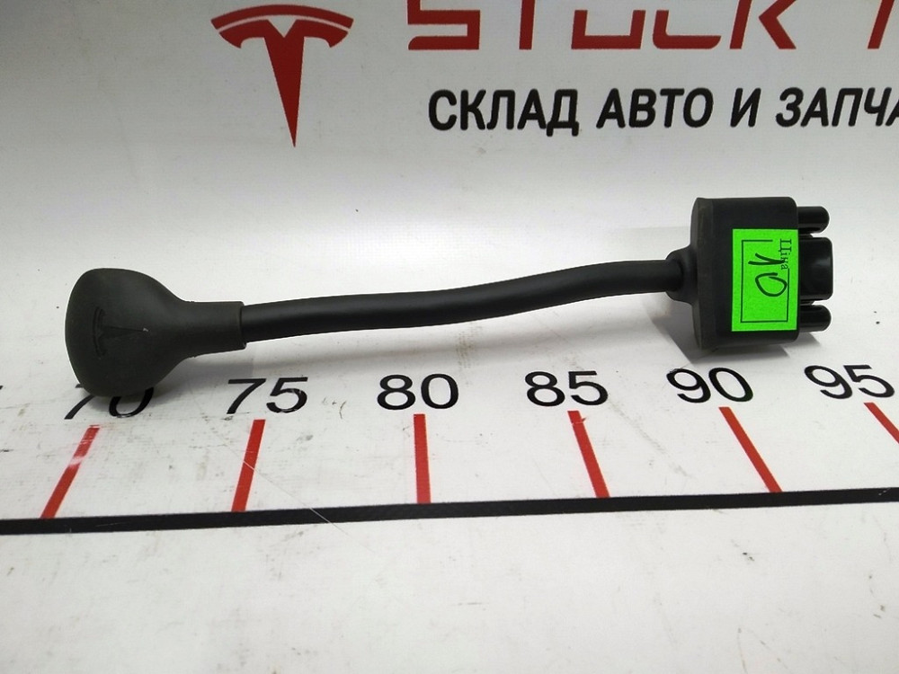Смарт адаптер 2 поколение 5-15 12A Tesla model S REST, model X, model 3, model Y 1099345-10-C Киев - изображение 2