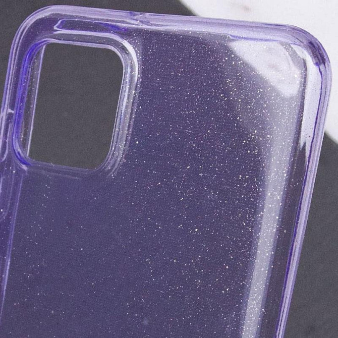 TPU чехол Nova для Samsung Galaxy A07 Херсон - зображення 6