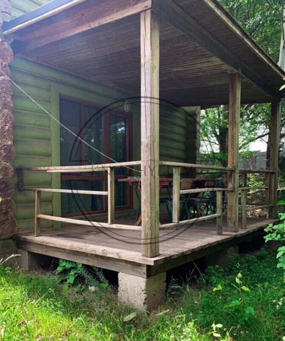 Два отличных сруба с баней в Обуховском районе. Код объекта:131535 Київ - зображення 8