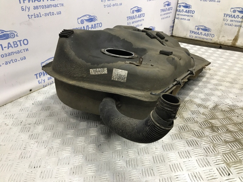 Бак топливный металлический Kia Sportage 2010-2016 311502Y000 (Арт. 54650) Киев - изображение 3