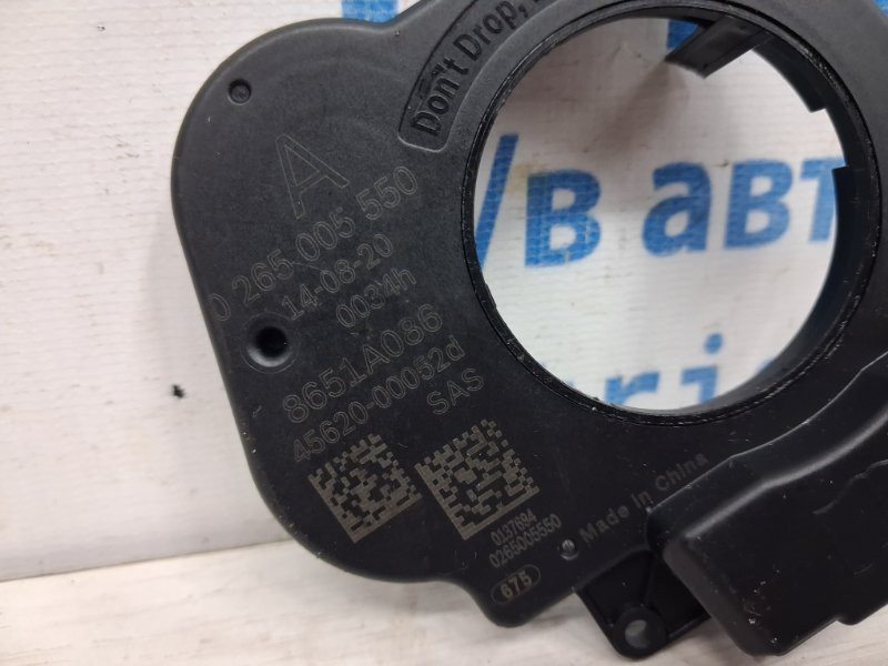 Датчик угла поворота руля Mitsubishi Outlander 2007-2012 8651A086 (Арт. 80185) Киев - изображение 2