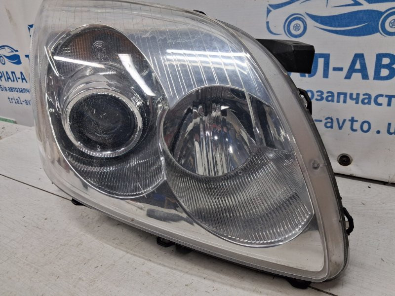 Фара правая галоген Toyota Avensis 2002-2010 8113005211 (Арт. 71321) Киев - изображение 2