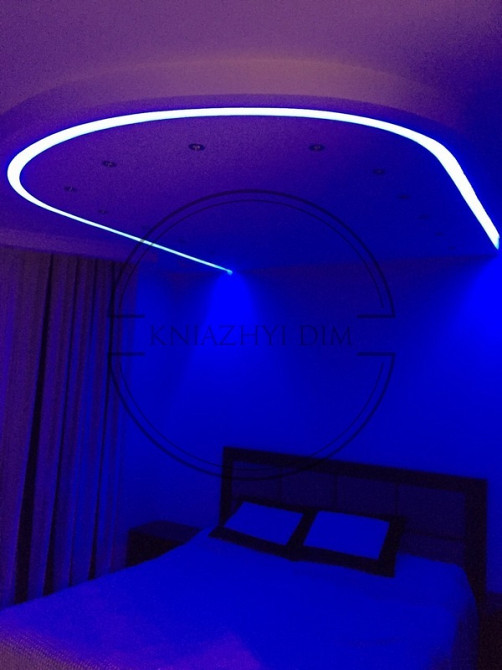 Без комисси .Аренда 2-х к. студио ул. Урловская м. Осокорки. Код объекта 11148013 Киев - изображение 2