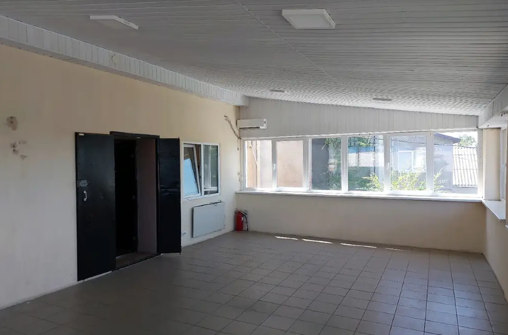 Продам. Будівлю 840 м.кв. 6,5 соток. Шаховий проїзд Днепр - изображение 11