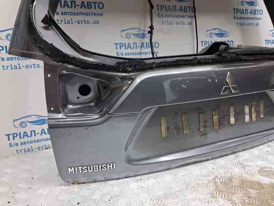Крышка багажника Mitsubishi Outlander 2007-2012 5801A524 (Арт. 79805) Київ