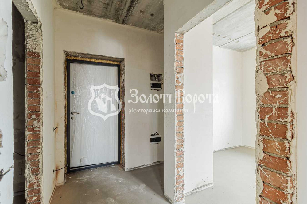 продажа 1-к квартира Киево-Святошинский, Софиевская Борщаговка, 47000 $  - зображення 12