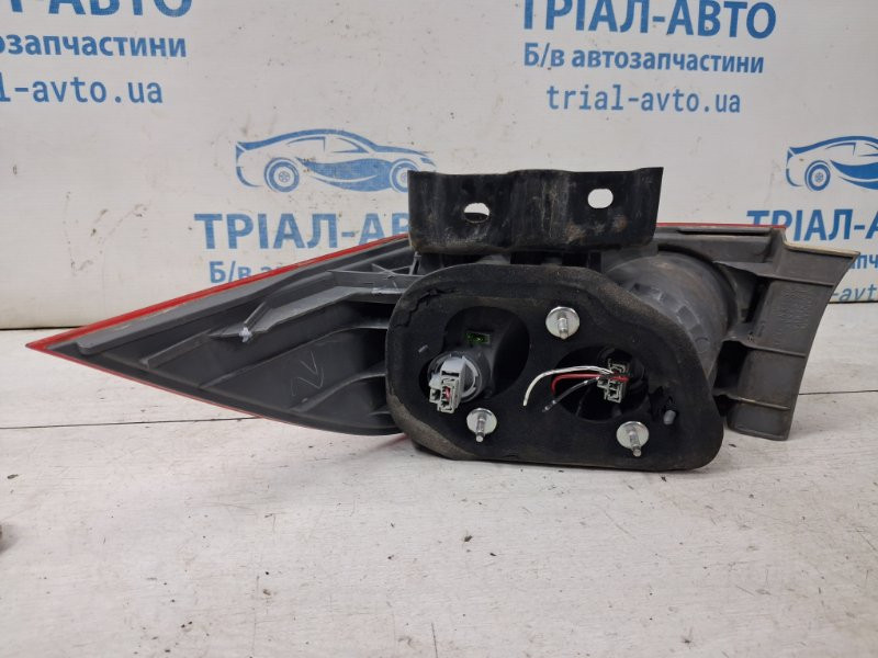 Фонарь задний внешний левый Honda Accord 2002-2008 33506SEAJ51 (Арт. 87054) Київ - зображення 9