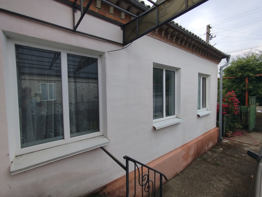 Продам. Будинок 62 кв. м. 10 соток. Підгородне. Вул. Запорізька. Дніпро - зображення 5