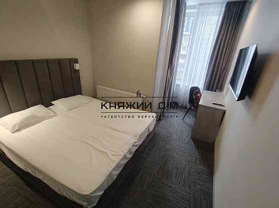 Оренда квартира-студіо в ЖК Кардинал. м. Палац Україна Код: 11204333 Київ