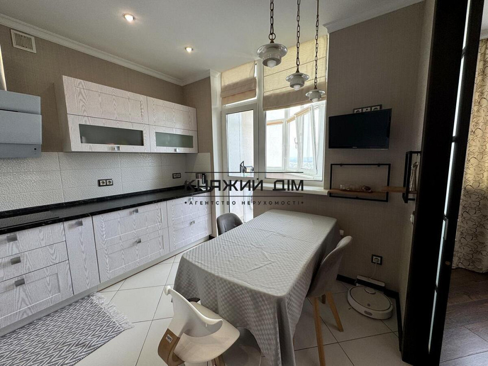 Є ГЕНЕРАТОР Продаж 2х кімнатної квартири  в ЖК Ювілейний КОД № 21147160 Київ - зображення 3