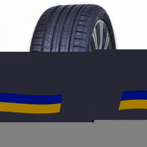 295/45 R20 Kinforest KF550 UHP 114Y Легкова шина Київ - зображення 1