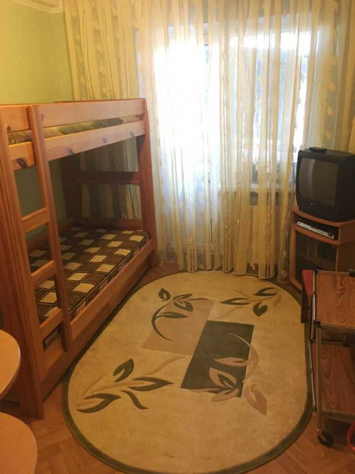 долгосрочная аренда 3-к квартира Киев, Оболонский, 20000 грн./мес. Київ - зображення 10