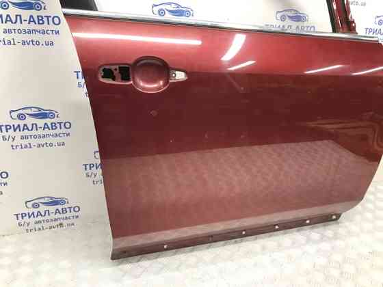 Дверь передняя правая Mazda CX 7 2006-2012 EGY15802XP (Арт. 58489) Київ