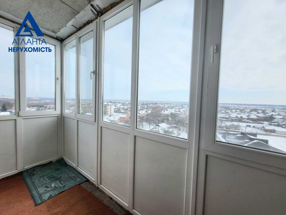 продажа 3-к квартира Луцк, 60000 $ Луцк - изображение 9