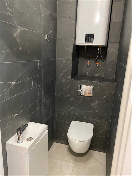 долгосрочная аренда 2-к квартира Киев, Голосеевский, 31000 грн./мес. Киев - изображение 7