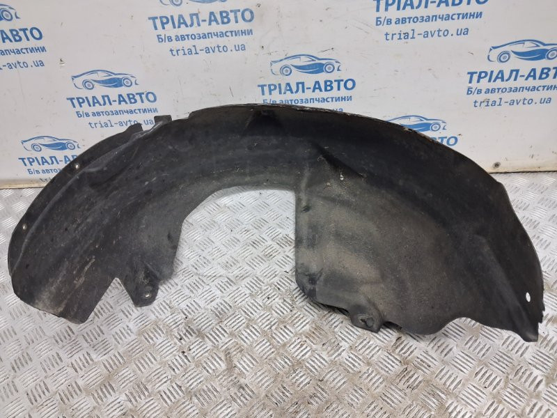 Подкрылок задний правый Chevrolet Cruze 2009-2016 95953139 (Арт. 87013) Київ - зображення 5
