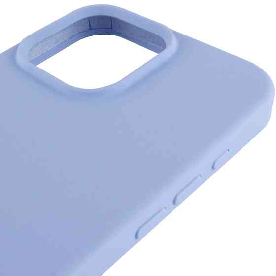 Чехол Silk Full Protective (AA) NO LOGO для Apple iPhone 16 Pro Max (6.9") Херсон