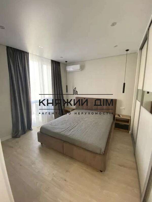 Оренда двохкімнатної квартири по вул. Зарічна ЖК Славутич 11198823 Київ - зображення 5