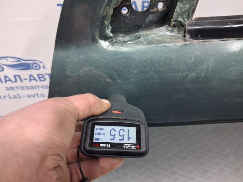 Дверь передняя левая Mitsubishi Outlander 2003-2006 5700A121 (Арт. 66531) Київ - зображення 8